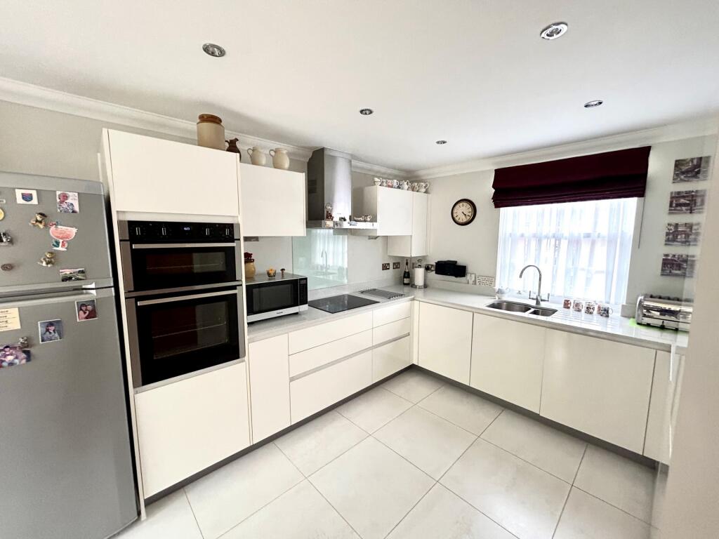 Additional image 6 of Hillrick Crescent, Yeovil, BA21