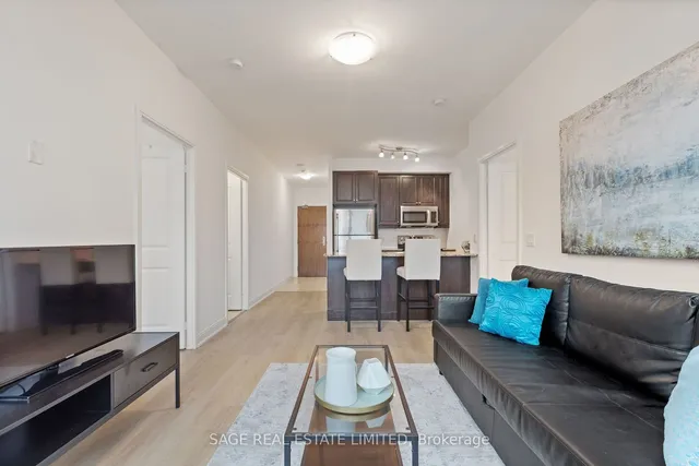 Additional image 2 of 88 Broadway Ave Unit 1301