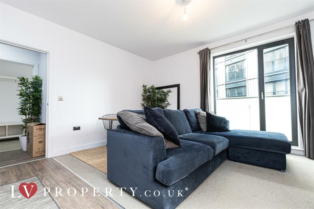 Additional image 18 of Honduras Wharf, Birmingham City Centre