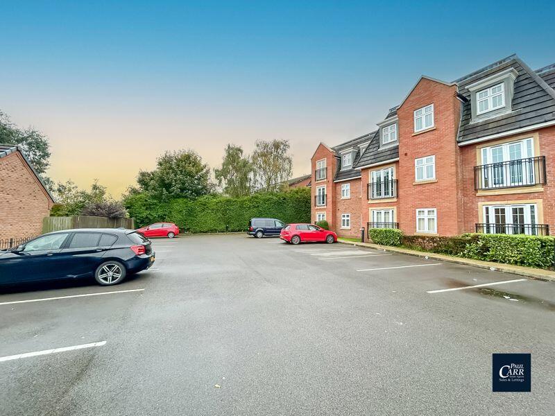 Additional image 15 of Grange Drive, Streetly, Sutton Coldfield, B74 3DT