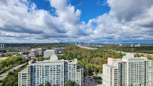 Additional image 27 of 18 Graydon Hall Dr Unit 2304