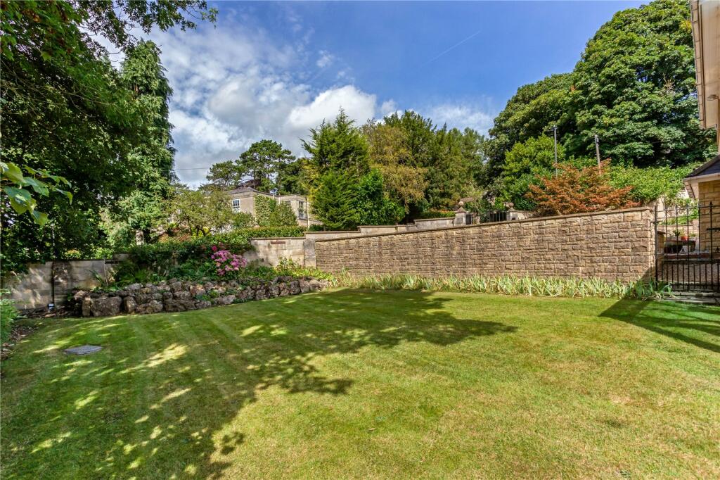 Additional image 16 of Sion Road, Bath, Somerset, BA1