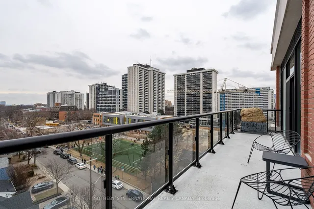 Additional image 30 of 1 Belsize Dr Unit 611