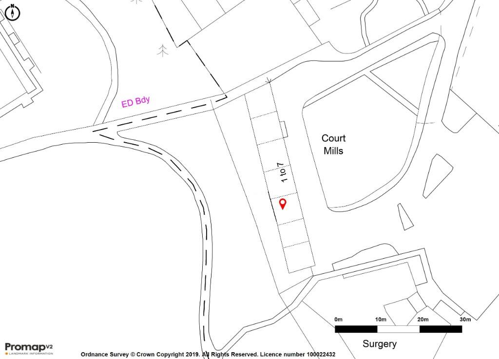 Additional image 24 of Court Mills, Trowbridge - **VENDOR SUITED**