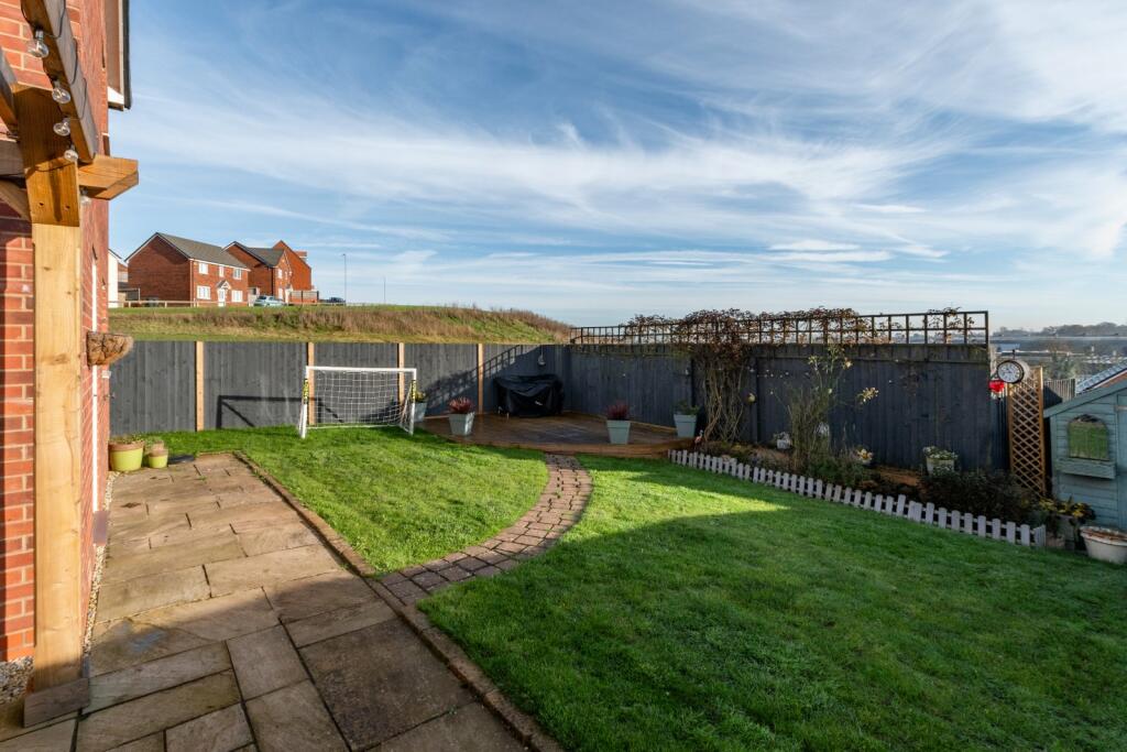 Additional image 12 of Dovecote Close, Brockhill, Redditch, Worcestershire, B97