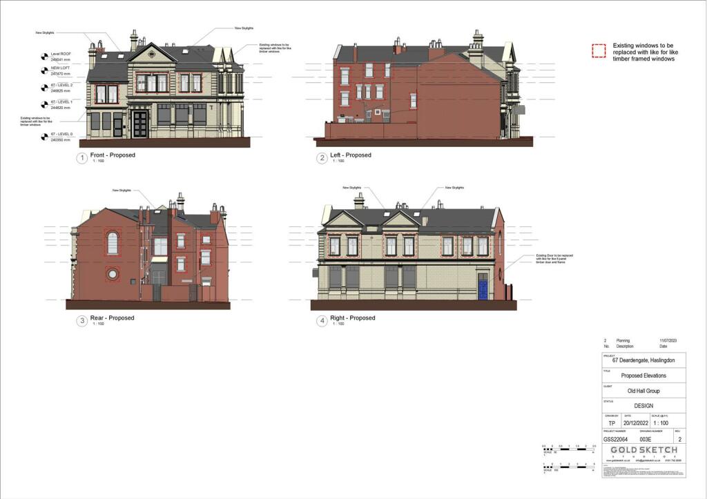 Additional image 10 of Deardengate, Haslingden, Rossendale