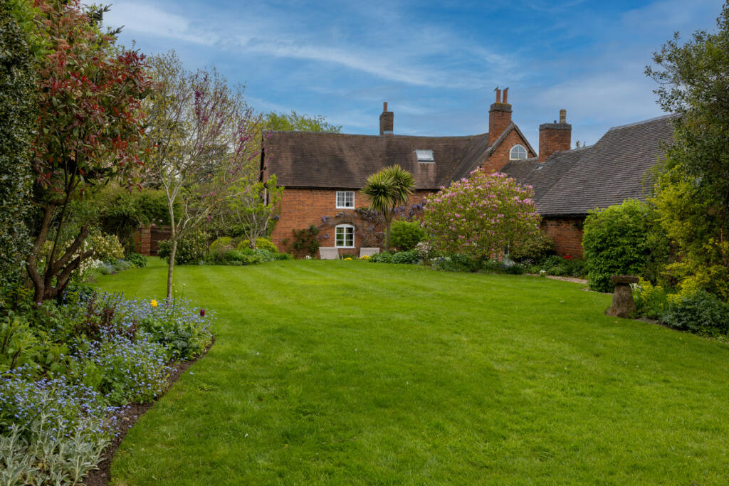 Additional image 48 of Back Lane - Shustoke - Coleshill, Warwickshire, B46 2AP