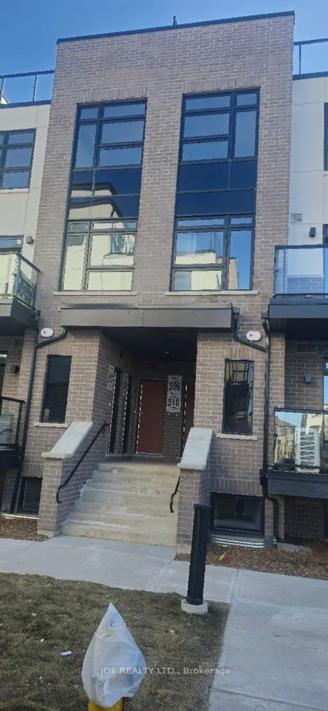 Additional image 2 of 1581 Rose Way Unit 510