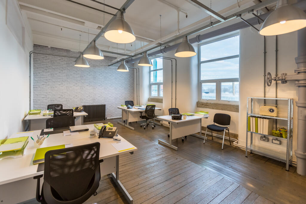 Additional image 3 of BIZ HUB BURNLEY CENTRAL, LODGE HOUSE, COW LANE, BURNLEY, LANCASHIRE, BB11 1NN