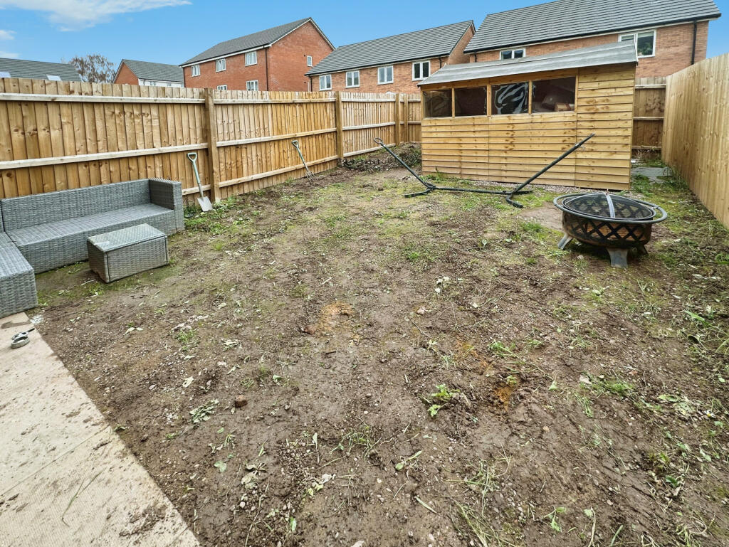Additional image 18 of Nickel Lane, Birmingham, Warwickshire, B24