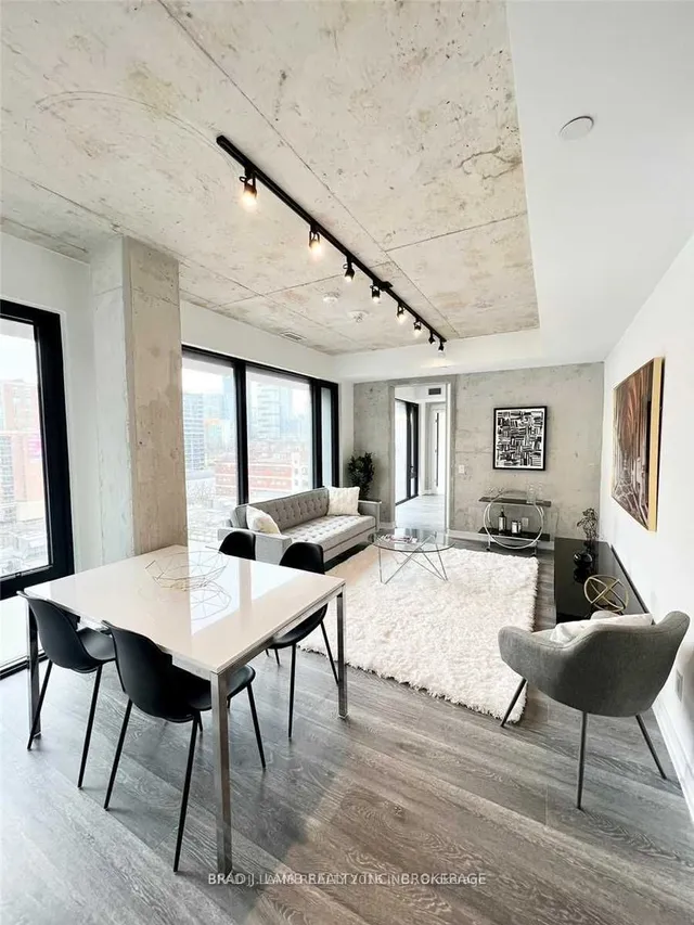 Additional image 2 of 55 Ontario St Unit 813