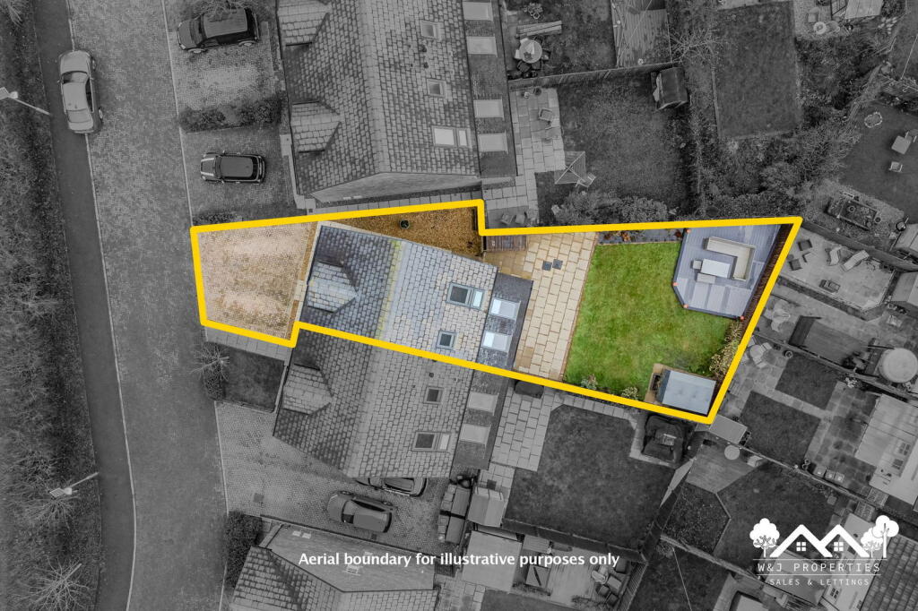 Additional image 43 of Beeston Grove, Clitheroe, Ribble Valley, BB7