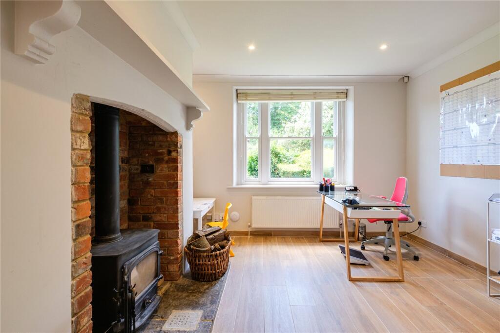 Additional image 12 of Partway Lane, Hardington Mandeville, Yeovil, Somerset, BA22