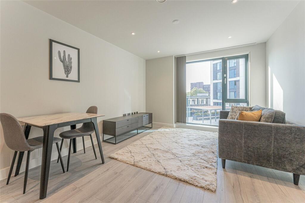 Additional image 7 of St Martins Place, 169 Broad Street, Birmingham, West Midlands, B15