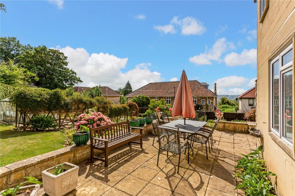 Additional image 15 of Sion Road, Bath, Somerset, BA1