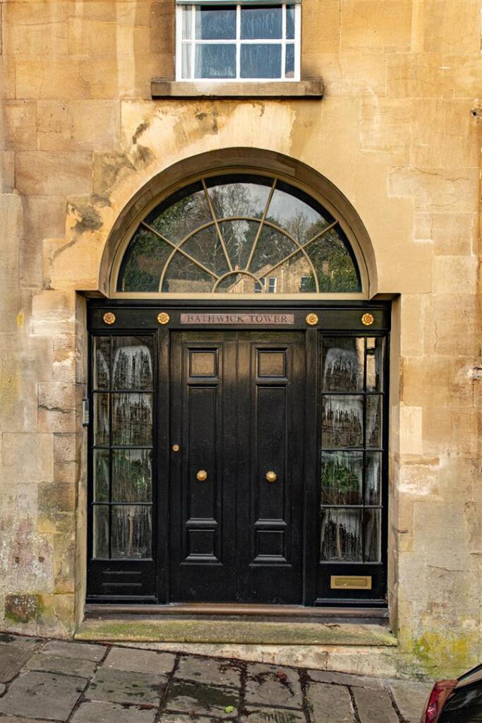 Additional image 20 of Bathwick Hill, Bath