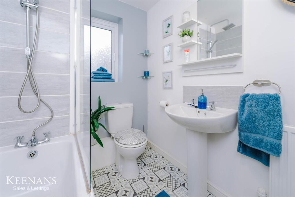 Additional image 15 of Tomlinson Place, Rishton, Blackburn