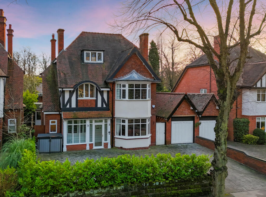 Additional image 41 of Reddings Road, Birmingham, B13 8LP