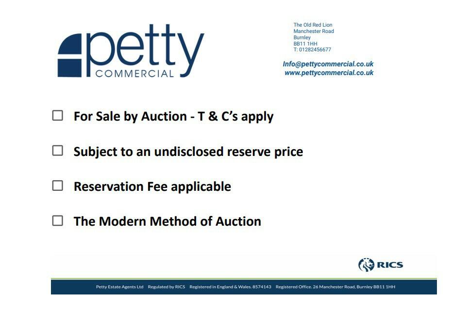 Additional image 2 of 2 Church Street, Haslingden, Rossendale, Lancashire