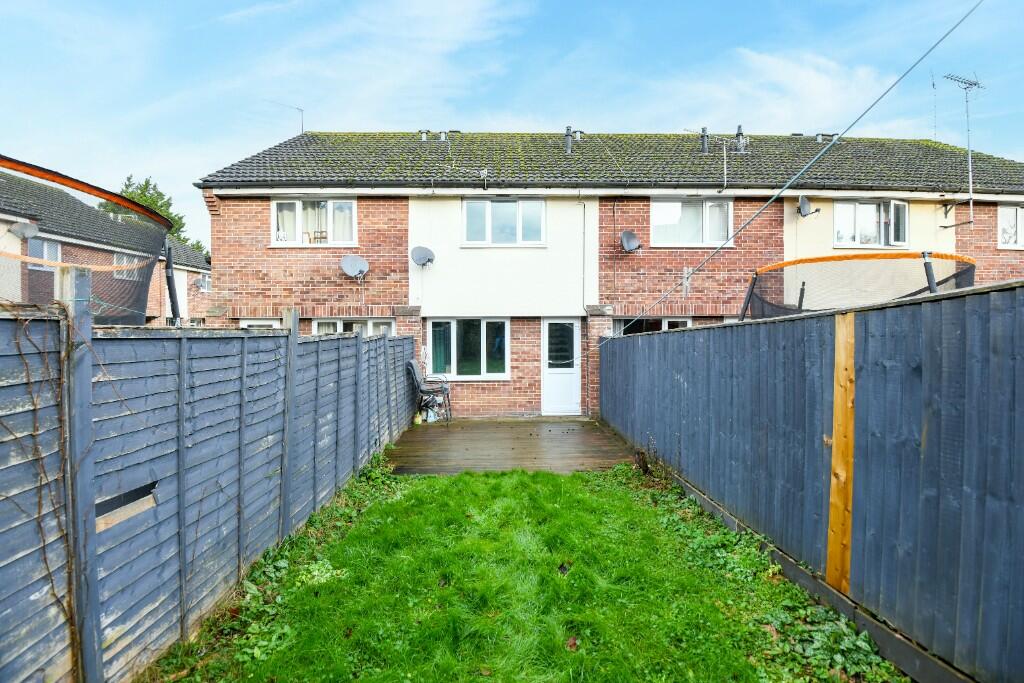 Additional image 11 of Hayes Close, Trowbridge