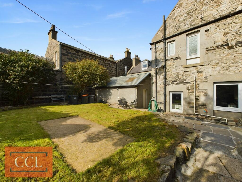 Additional image 31 of Seafield Street, Portsoy, Banff, AB45