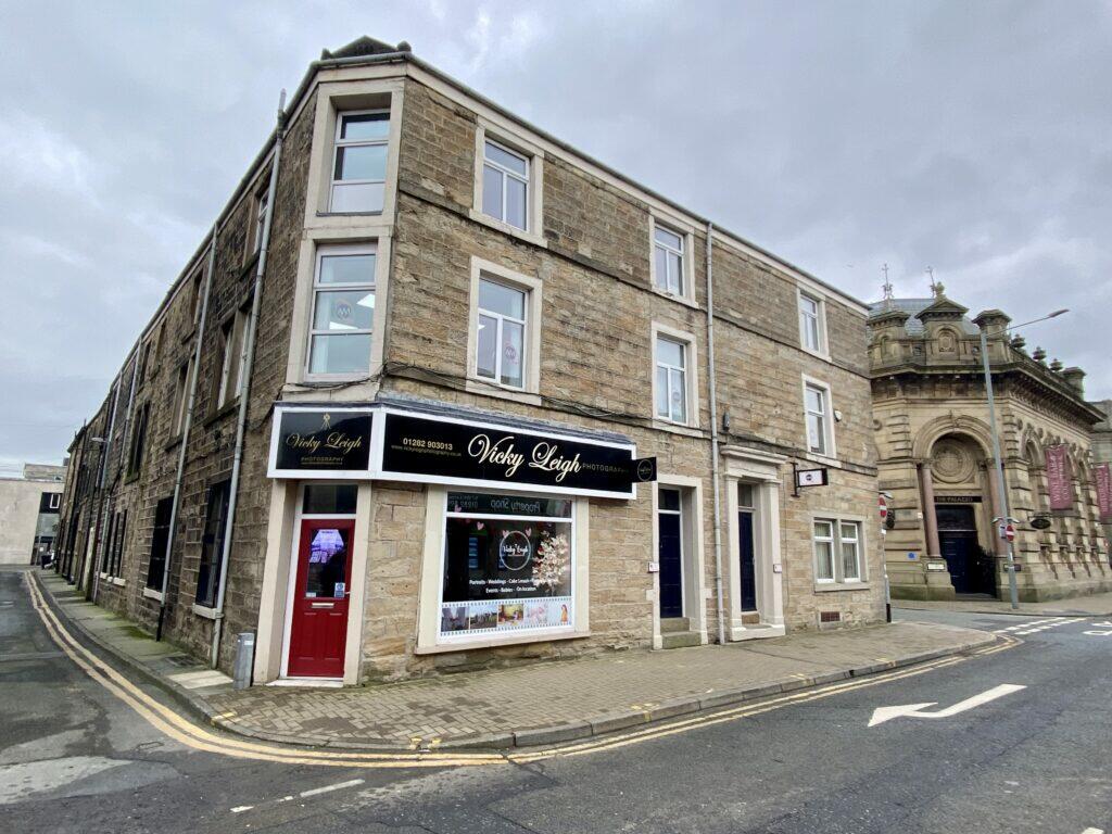 Additional image 7 of 4-6 Grimshaw Street, & 11-13 Nicholas Street, Burnley, BB11 2AL