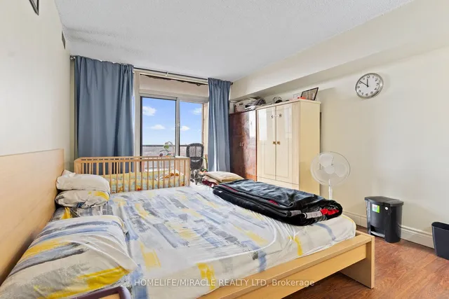 Additional image 22 of 1 Rowntree Rd Unit 1606