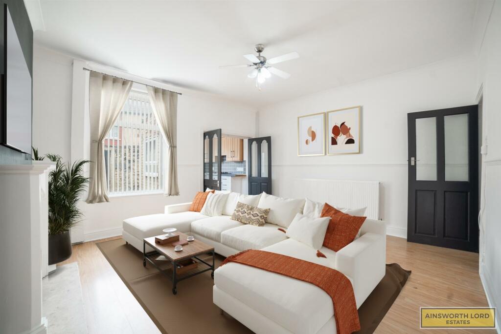 Additional image 19 of Argyle Street, Darwen