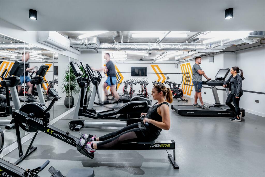 Additional image 12 of 10 Brindleyplace, Birmingham, B1