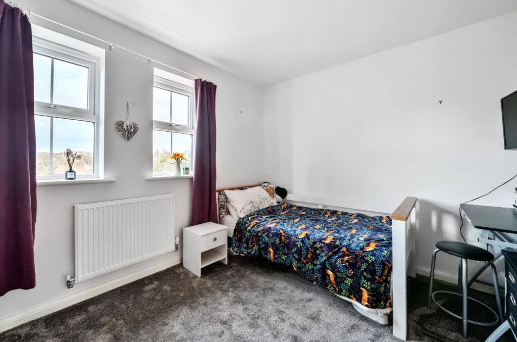 Additional image 11 of Galahad Street, Wincanton, Somerset, BA9