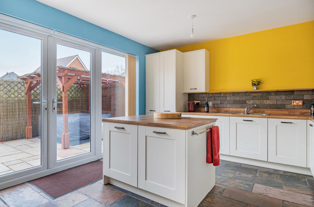 Additional image 4 of Owl Close, Warminster, BA12