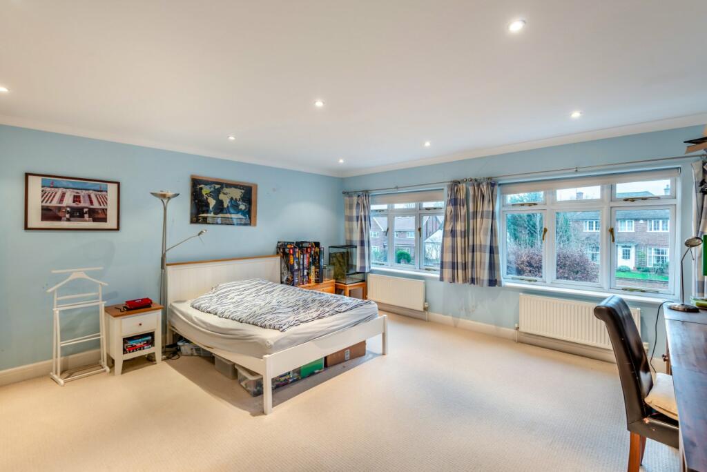 Additional image 18 of Homewood Road, St. Albans, Hertfordshire