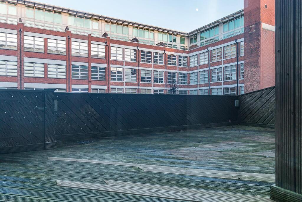 Additional image 15 of New Hampton Lofts, Branston Street, B18 6BF