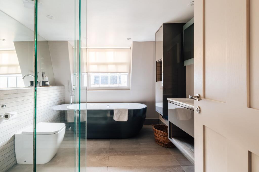 Additional image 28 of Old Orchard Street, Bath, BA1