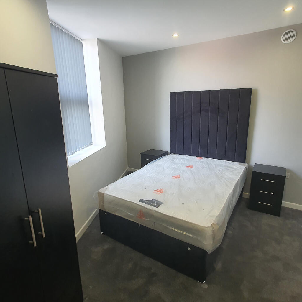 Additional image 15 of The Nursery Apartments, Bradford, BD1