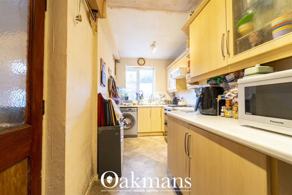 Additional image 10 of Brandwood Park Road, Birmingham
