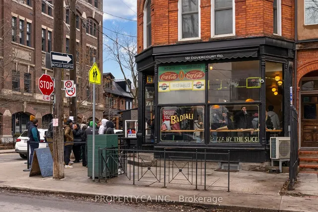 Additional image 22 of 183 Dovercourt Rd Unit 403