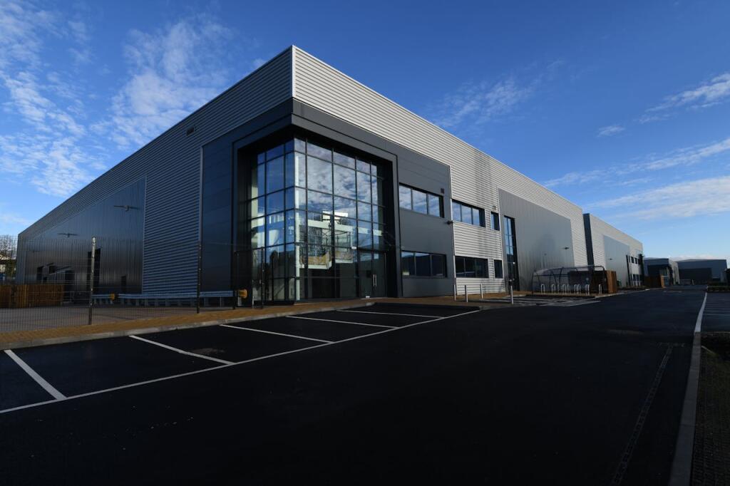 Additional image 7 of Unit 6 Urban8, Eckersall Road, Birmingham, B38 8SR