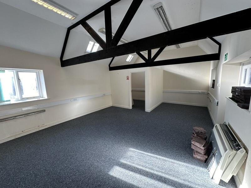 Additional image 3 of Abbey Manor Business Centre Preston Road, Yeovil, Somerset, BA20