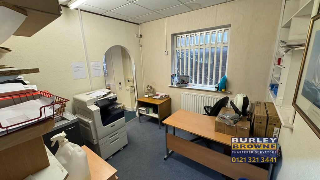 Additional image 7 of 301-303 Chester Road, Castle Bromwich, Birmingham, West Midlands, B36 0JG