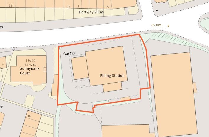 Additional image 8 of Texaco, Portway, Frome, Somerset, BA11