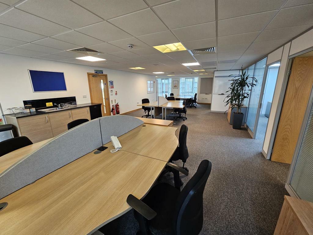 Additional image 7 of First Floor Offices , 9 Aston Court , George Road, Bromsgrove , B60