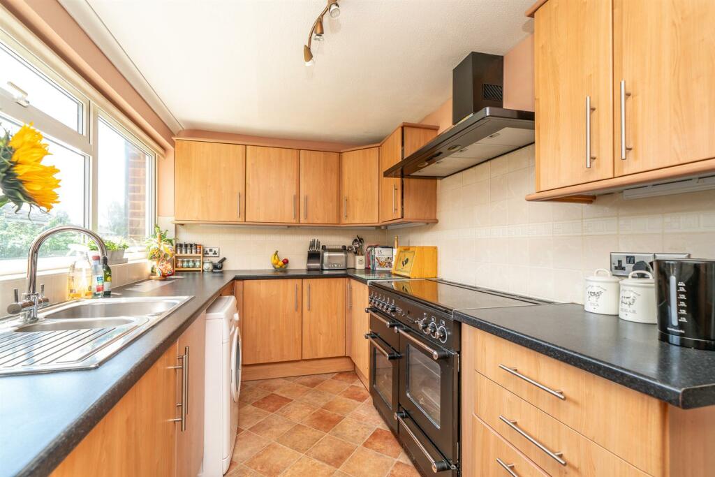 Additional image 11 of Claudian Place, St. Albans