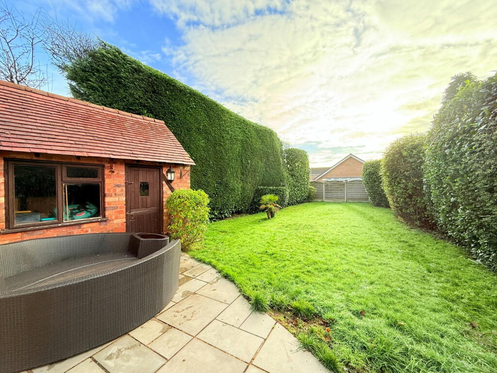 Additional image 25 of Shawhurst Lane, Hollywood