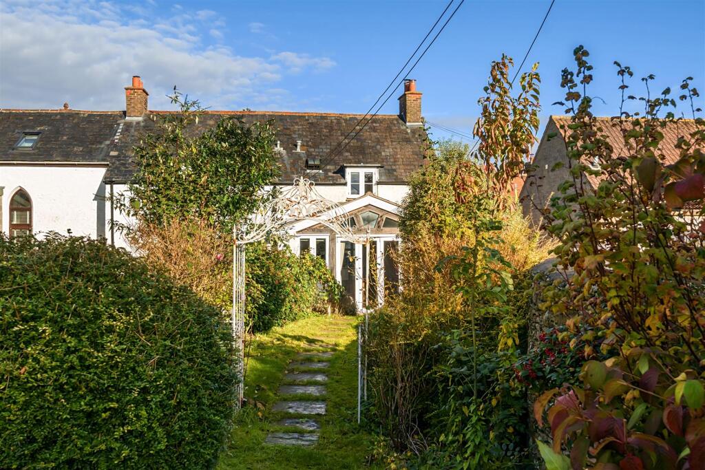 Additional image 14 of Chapel Lane, Yenston, Templecombe