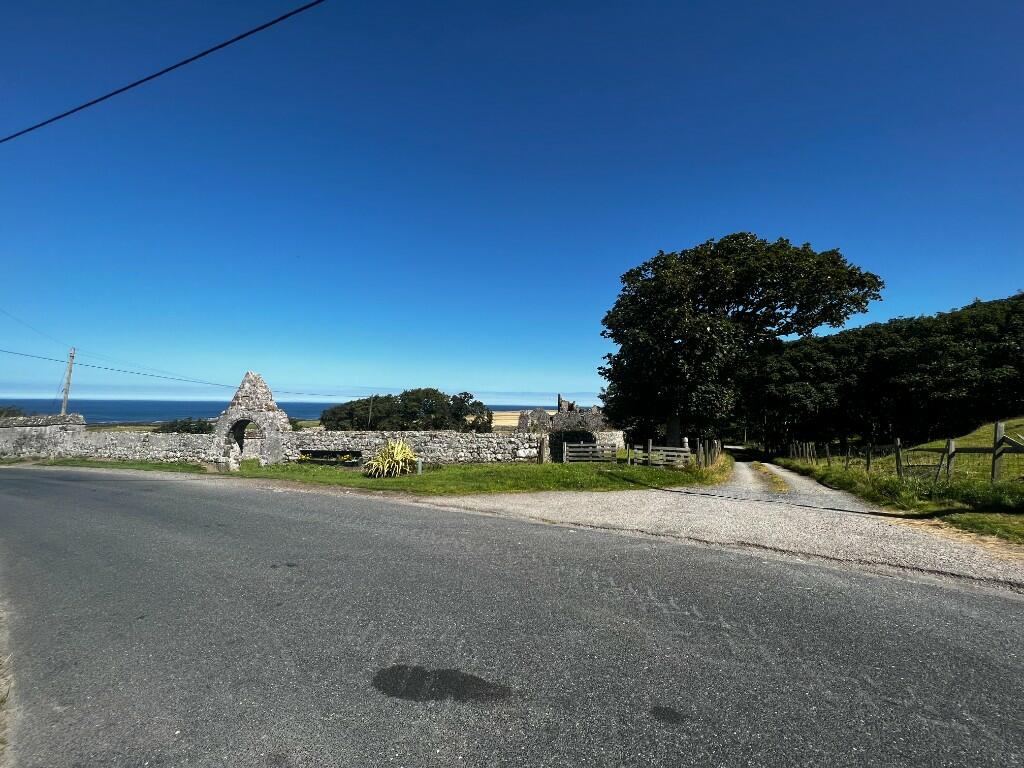 Additional image 9 of Castle Farm, Rosehearty, Fraserburgh, AB43 7NU