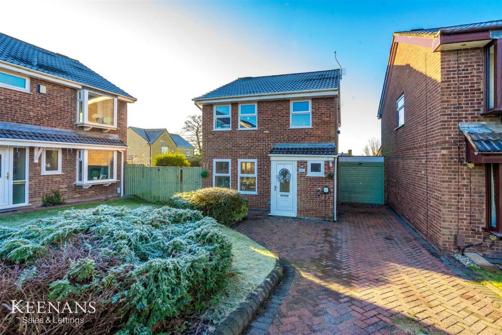 Additional image 4 of Brantfell Drive, Burnley