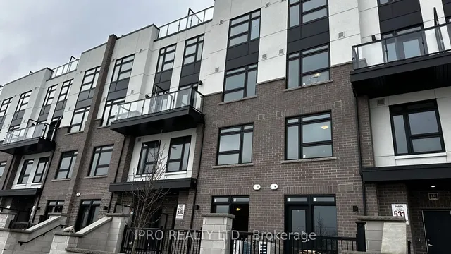 1581 Rose Way Unit 115