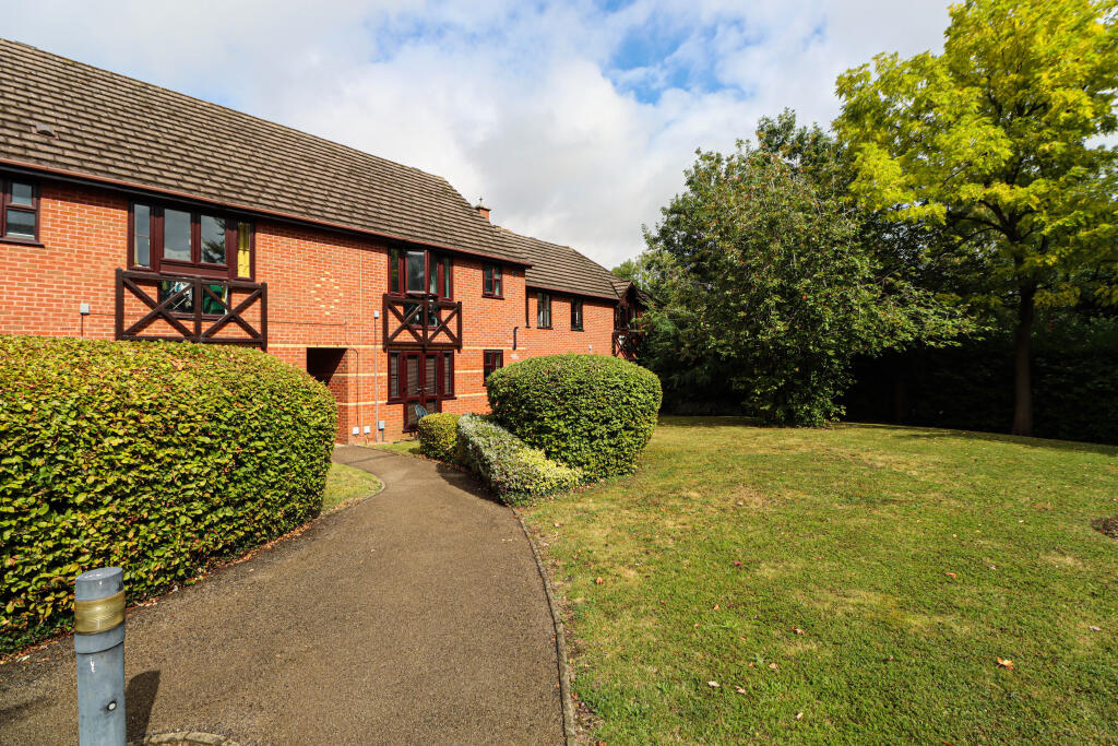 Additional image 8 of Balfour Court, Station Road, Harpenden, AL5