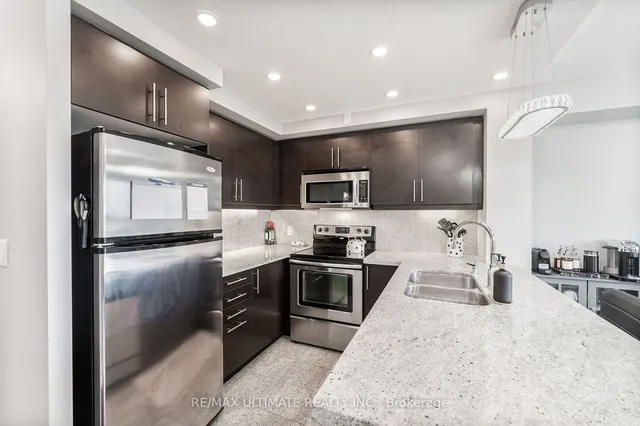 Additional image 7 of 676 Sheppard Ave Unit 414